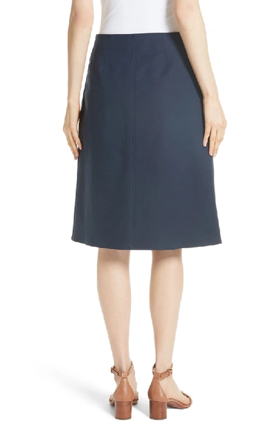 Tory burch 2025 ruth skirt