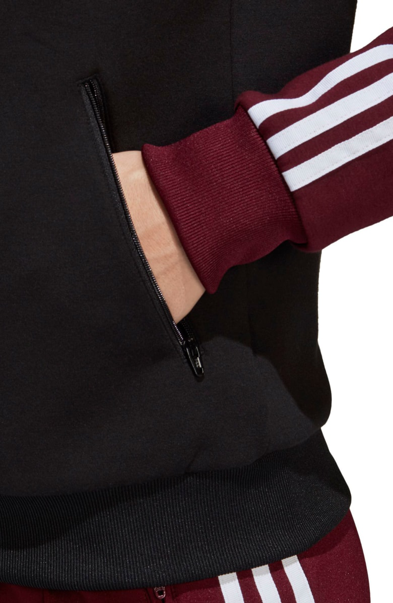 women's adidas originals colorado sst track jacket