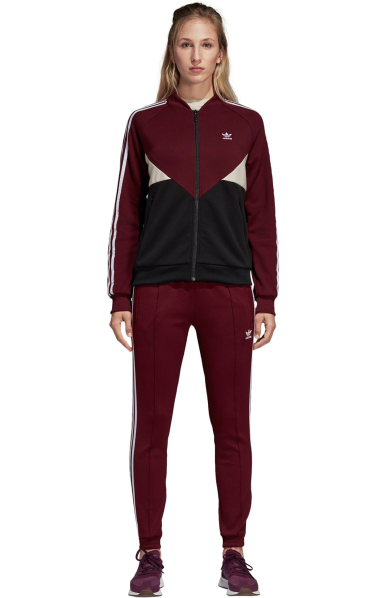 women's adidas originals colorado sst track jacket