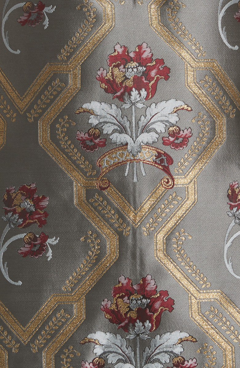 ted baker ice palace skater dress