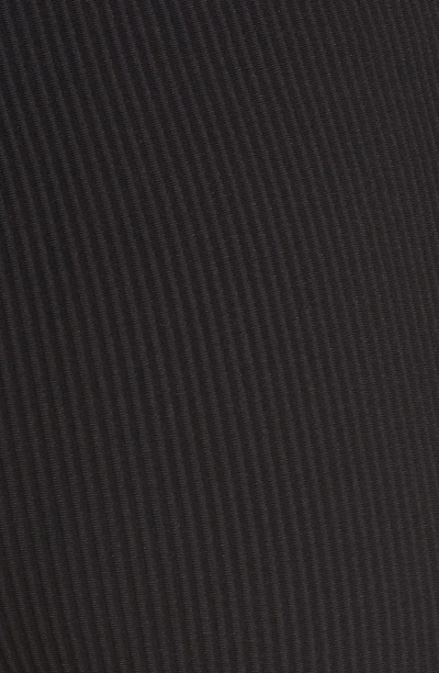 Shop Off-white Cannette Simple Logo Leggings In Black No Color