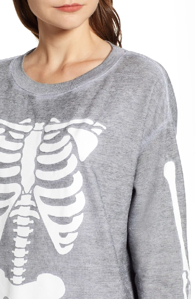 Wildfox x ray sales vision sweatshirt