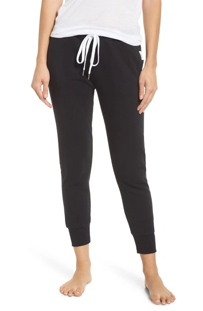 Shop The Laundry Room Lounge Pants In Black