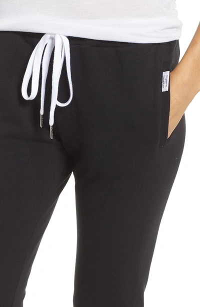 Shop The Laundry Room Lounge Pants In Black