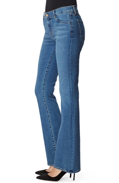Shop J Brand Sallie Bootcut Jeans In Lovesick