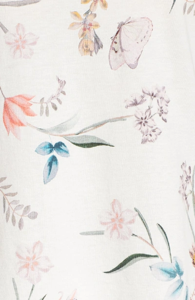 Shop Flora Nikrooz Irene Camisole Short Pajamas In Ivory