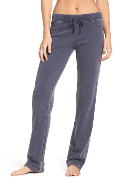 Ugg Penny Washed Lounge Pants In Navy ModeSens