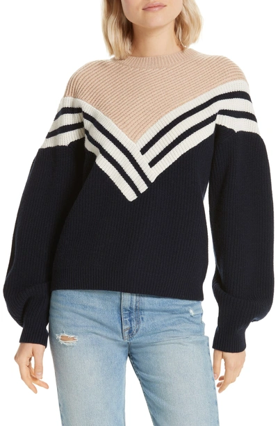 Joie 2024 tillana sweater