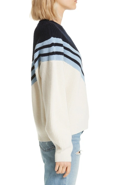 Shop Joie Tillana Sweater In Porcelain