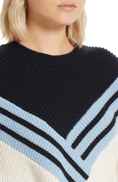 Shop Joie Tillana Sweater In Porcelain