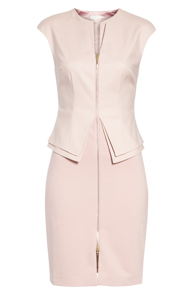 ted baker kwyli dress