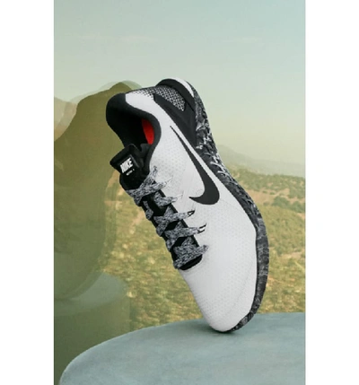 Shop Nike Metcon 4 Training Shoe In Game Royal/ White/ Black