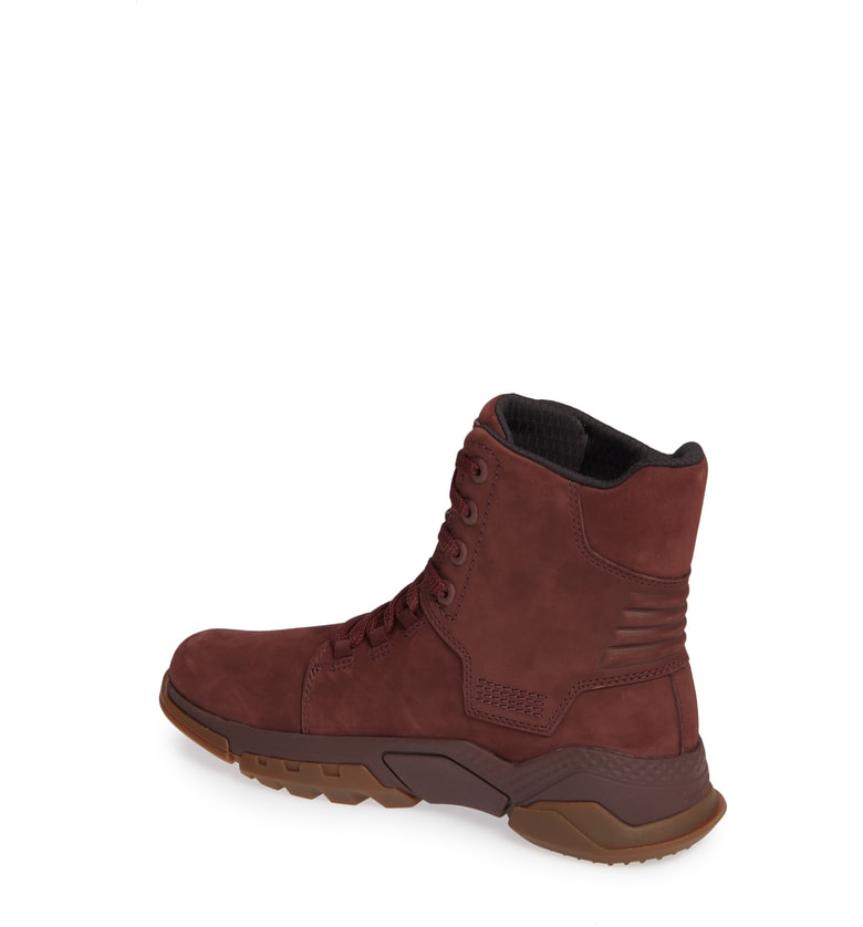 timberland men's city force