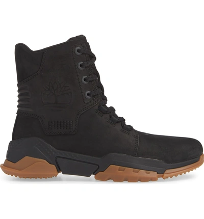 timberland city force 6