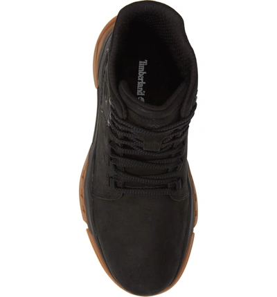 timberland city force 6