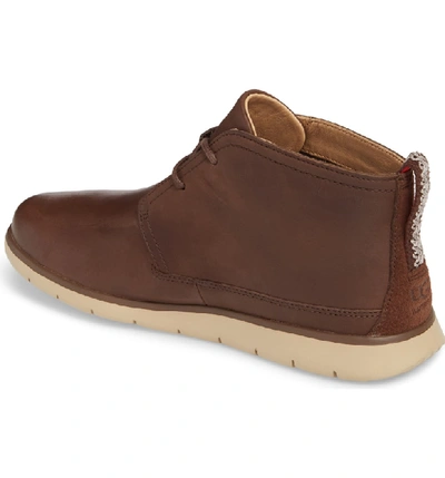 Shop Ugg Freamon Chukka Boot In Grizzly