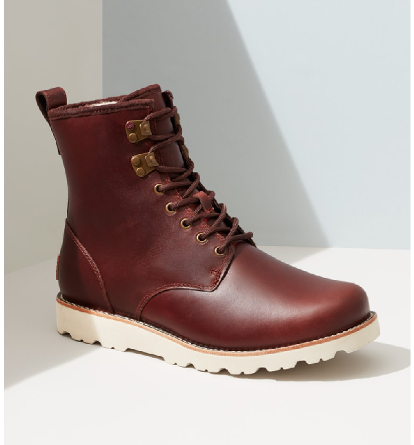 men's hannen tl waterproof boots