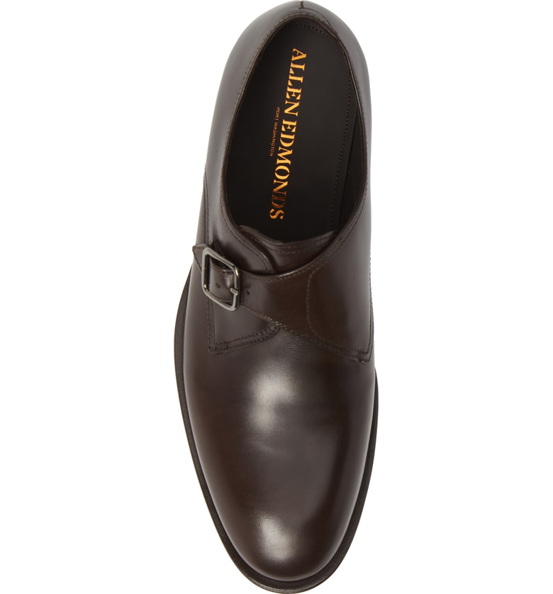 allen edmonds umbria