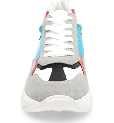Steve madden cole sneakers deals