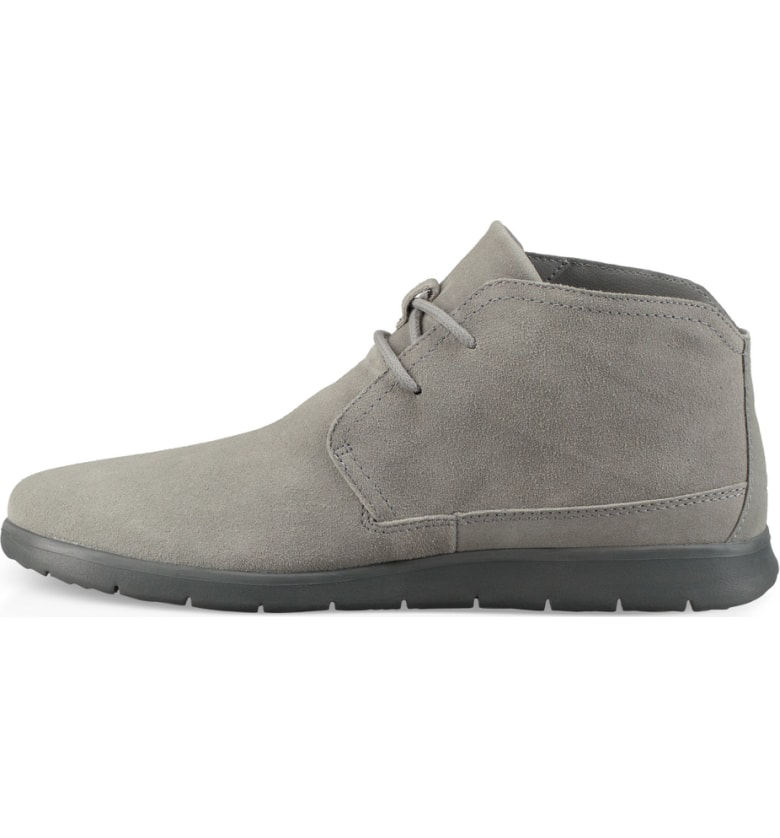 dustin chukka boot