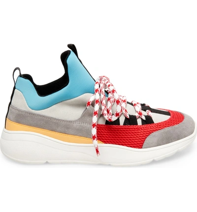Steve madden baltic sneaker sale