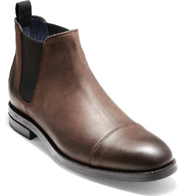 cole haan wagner chelsea boot