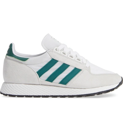 Adidas Originals Forest Grove Sneakers In White B41546 - White | ModeSens