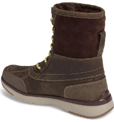 Ugg Men's Eliasson Boots Men's Shoes In Slate | ModeSens