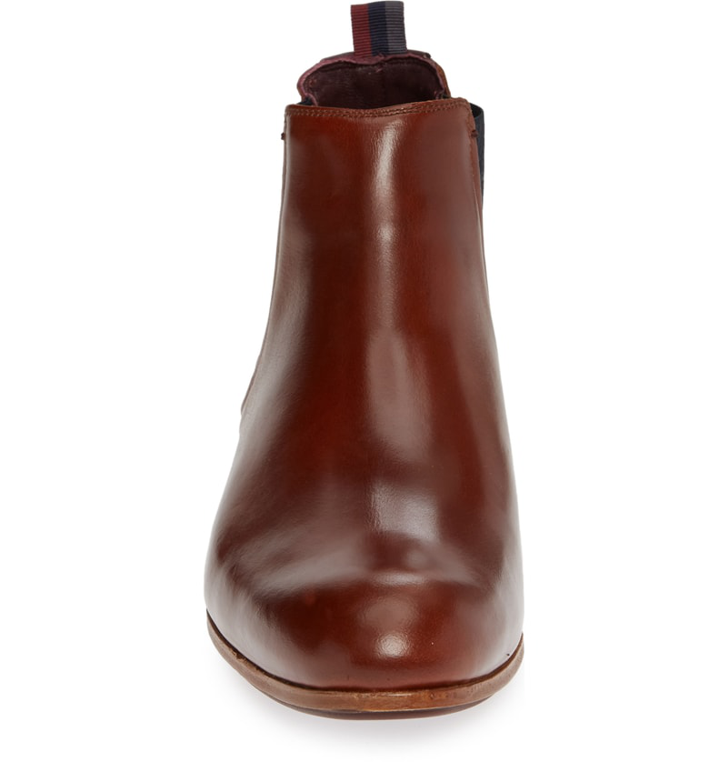 ted baker whron chelsea boots