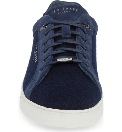 Ted outlet baker werill