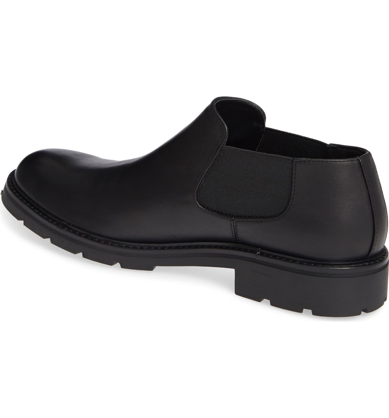 calvin klein men's udell luxury boots