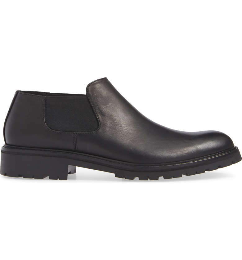 calvin klein men's udell luxury boots
