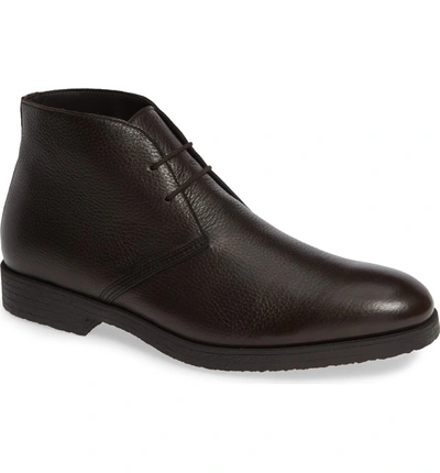 Shop To Boot New York Corvera Chukka Boot In Tmoro Leather