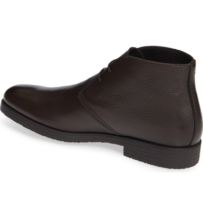 Shop To Boot New York Corvera Chukka Boot In Tmoro Leather