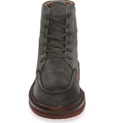 John varvatos 2024 cooper work boot