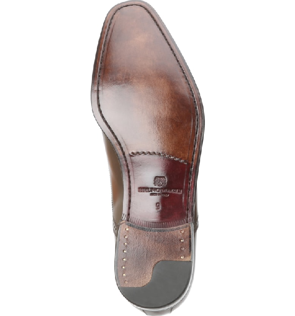 bruno magli carlo chukka boot