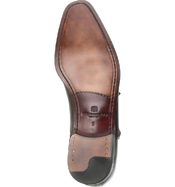 bruno magli carlo chukka boot
