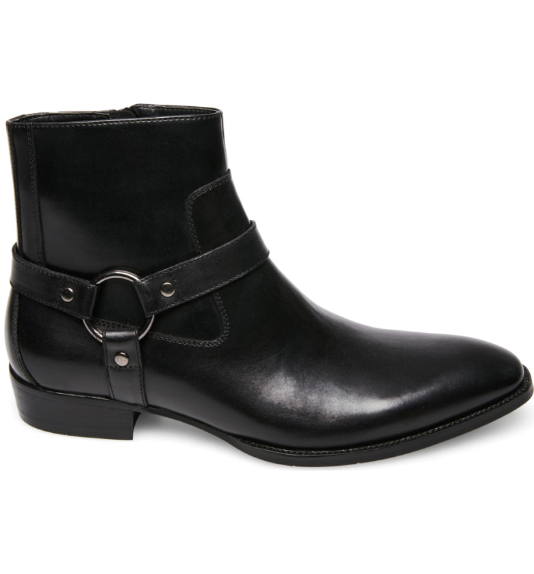 steve madden sebastian boot