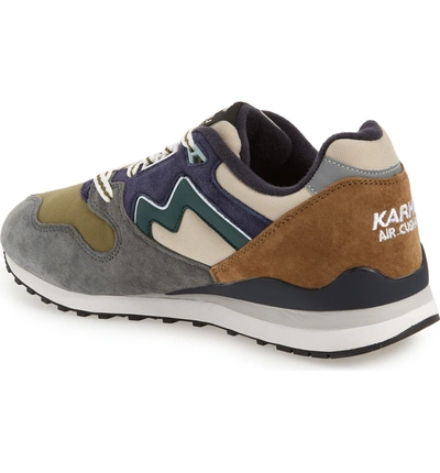 Shop Karhu Synchron Classic Sneaker In Butternut / Peyote