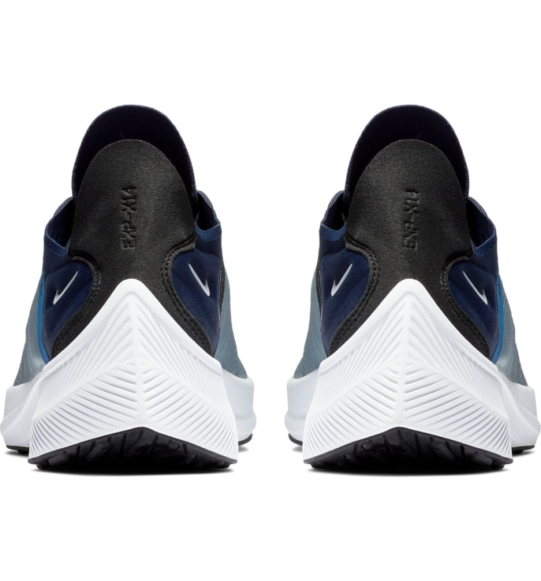 nike exp-x14 navy