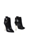 NICHOLAS KIRKWOOD Ankle boot,44650071PF 11