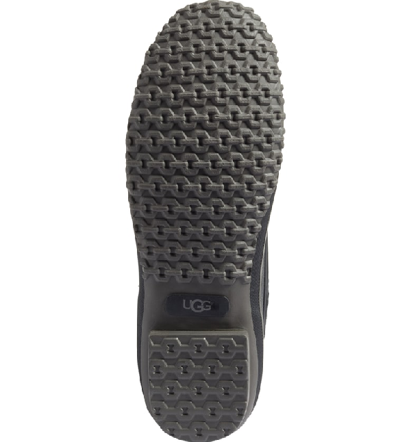 ugg zetik waterproof rain boot
