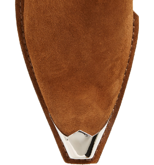 calvin klein cal clute boot