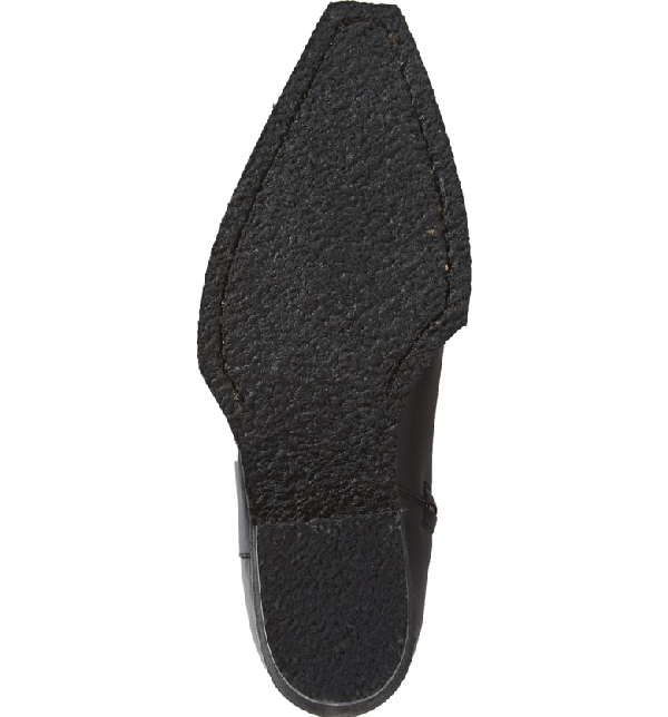 calvin klein cal clute boot