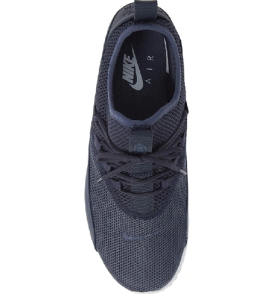Shop Nike Air Max 90 Ez Sneaker In Thunder Blue/ White