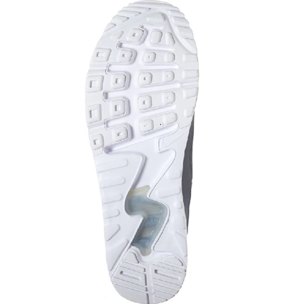 Shop Nike Air Max 90 Ez Sneaker In Thunder Blue/ White