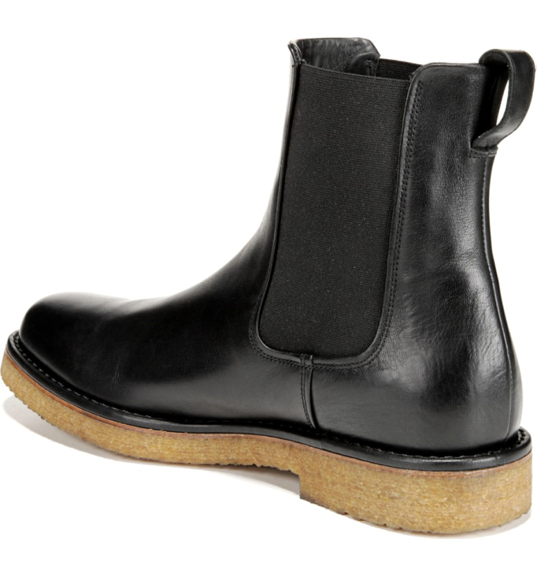 vince cressler chelsea boot