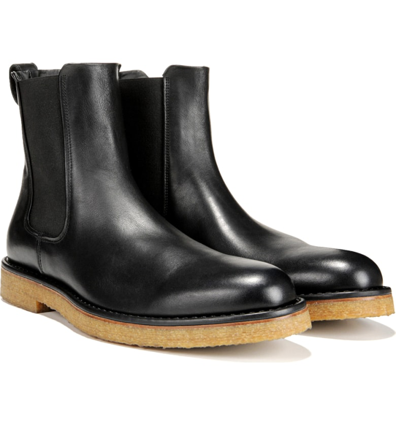 vince cressler chelsea boot