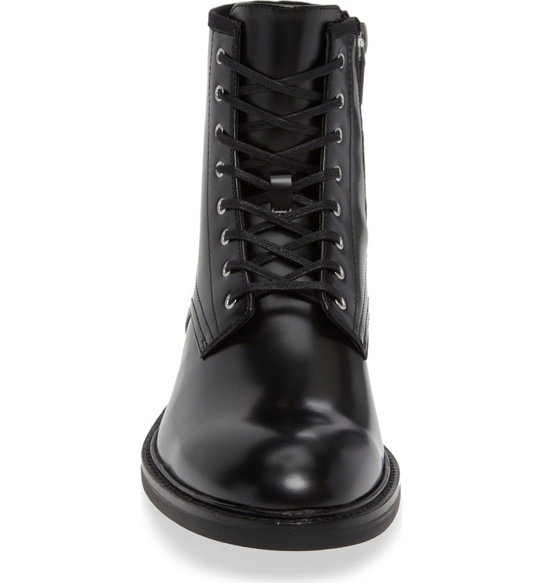 calvin klein keeler boots
