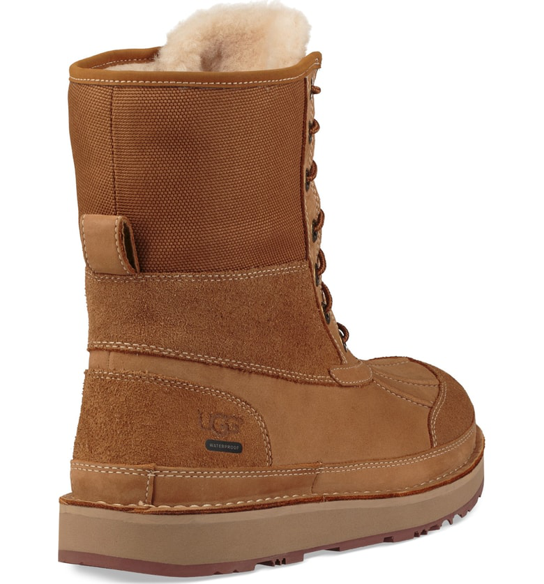 ugg avalanche butte boot